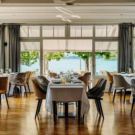 Hotel Le Cottage Bise Талуар Екстериор снимка