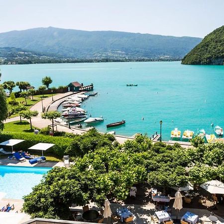 Hotel Le Cottage Bise Талуар Екстериор снимка