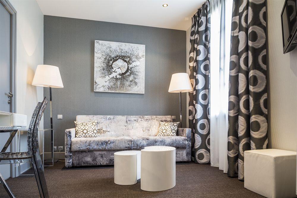 Hotel Le Cottage Bise Талуар Екстериор снимка