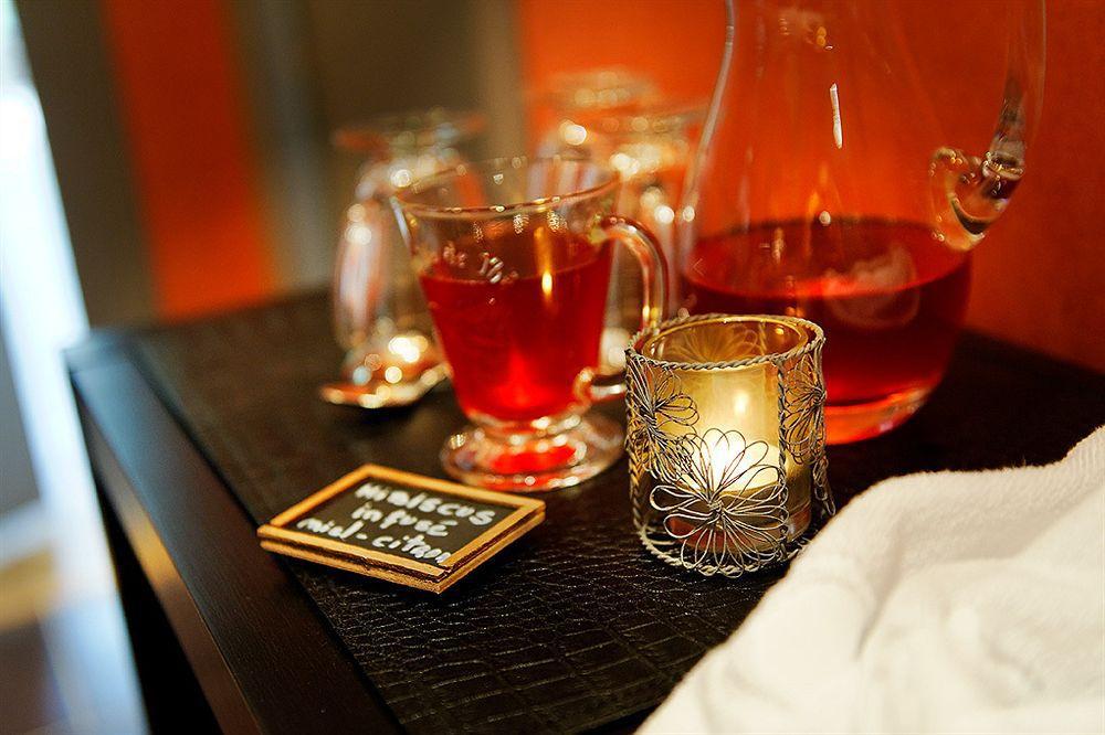 Hotel Le Cottage Bise Талуар Екстериор снимка