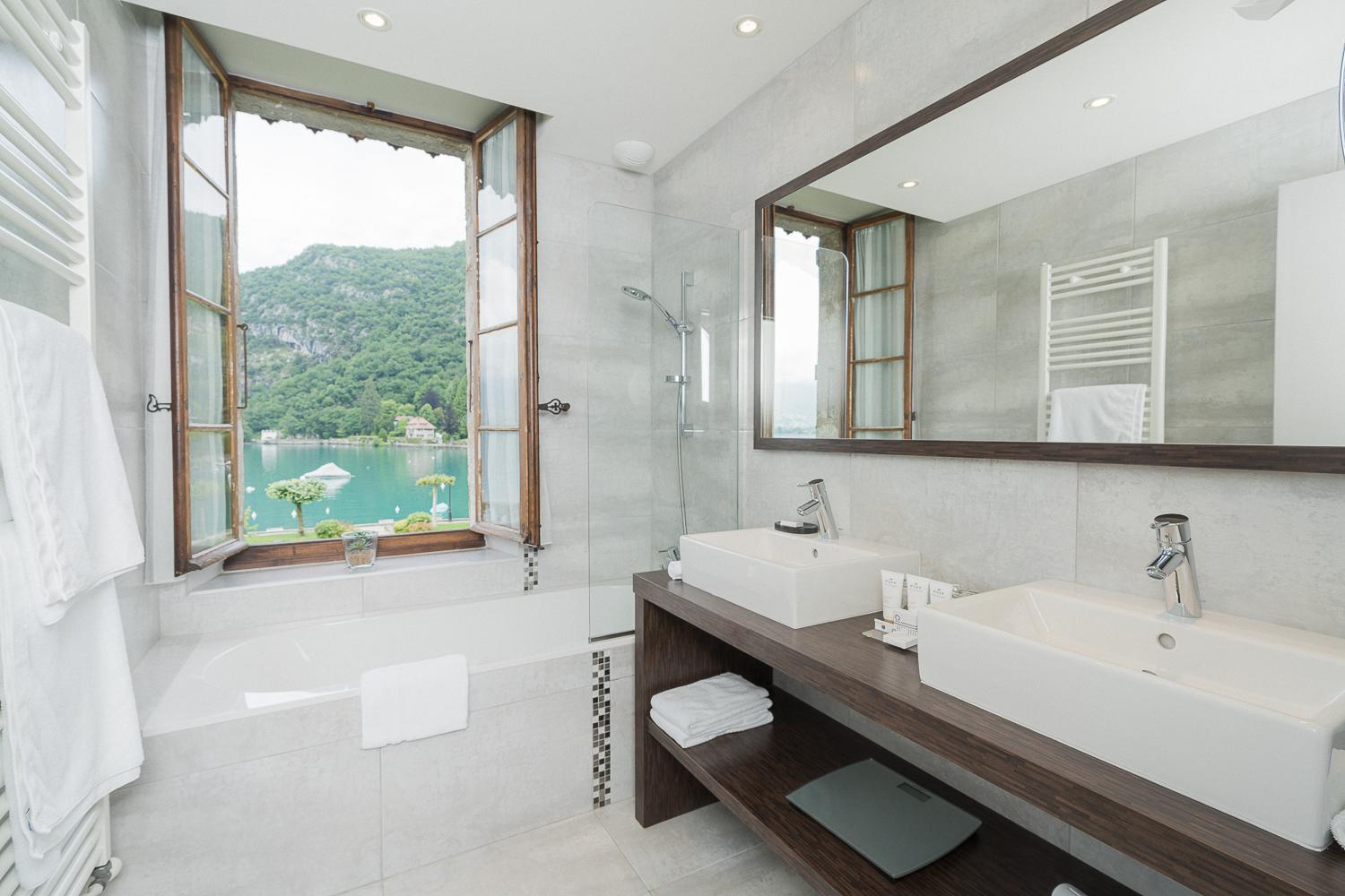 Hotel Le Cottage Bise Талуар Екстериор снимка