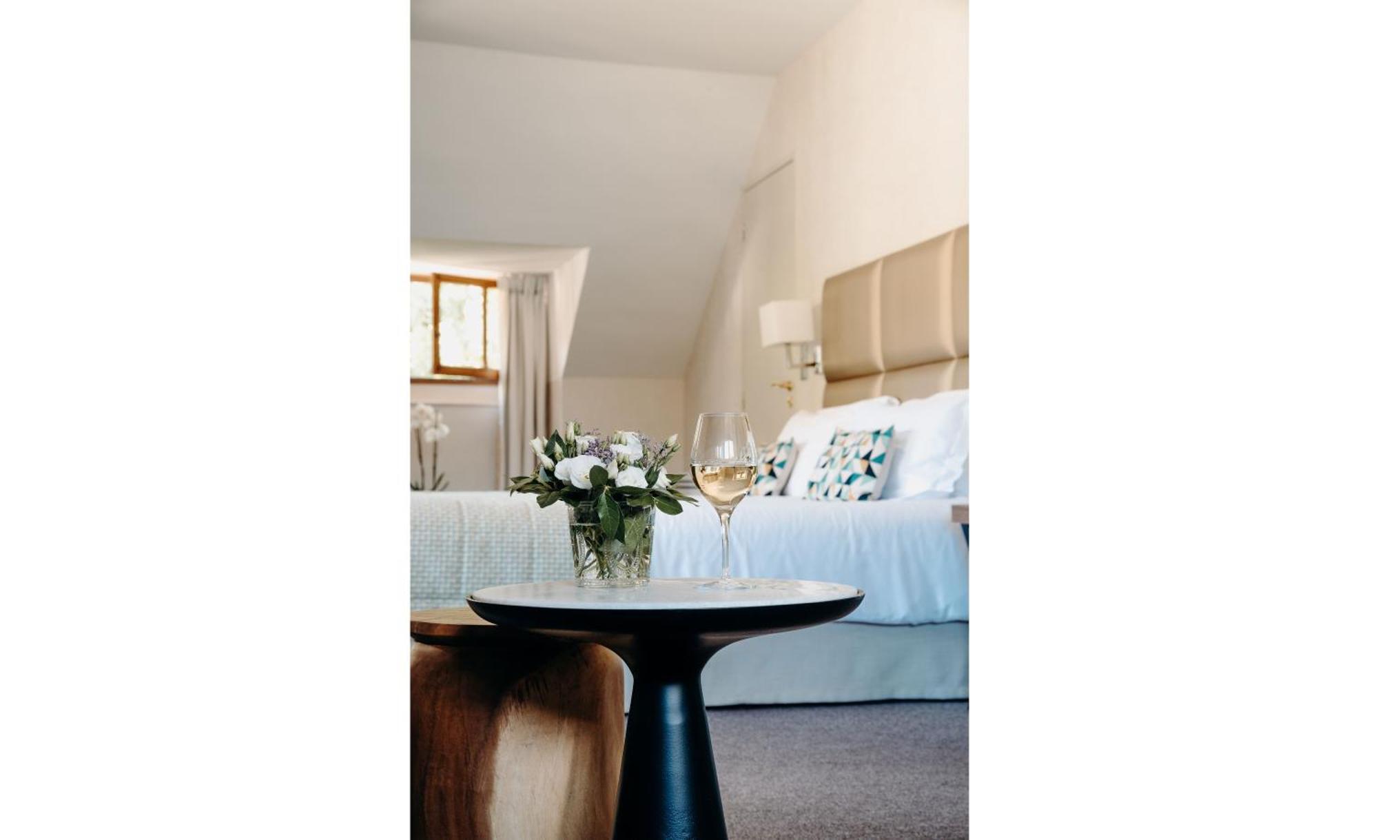 Hotel Le Cottage Bise Талуар Екстериор снимка
