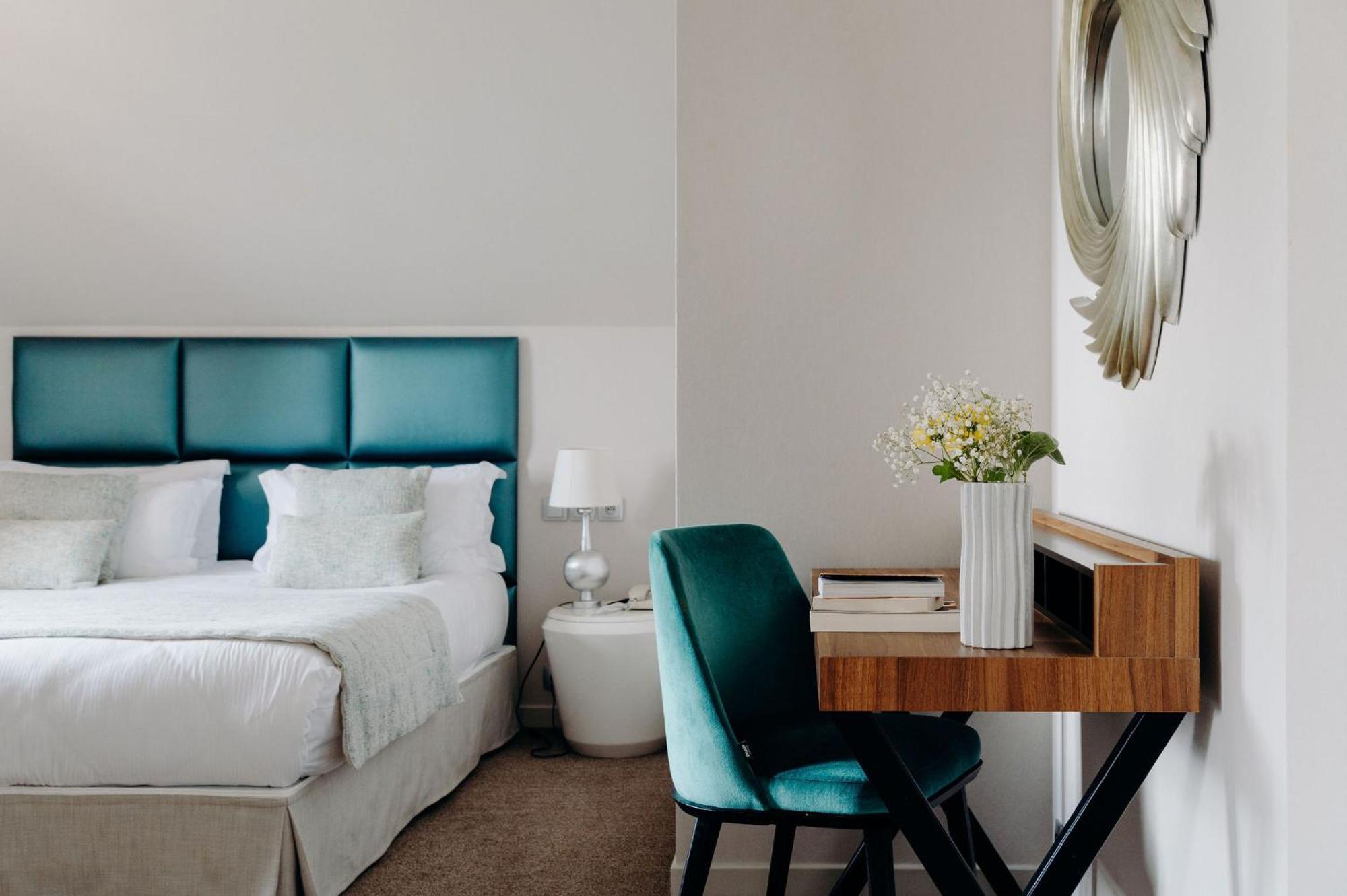 Hotel Le Cottage Bise Талуар Екстериор снимка