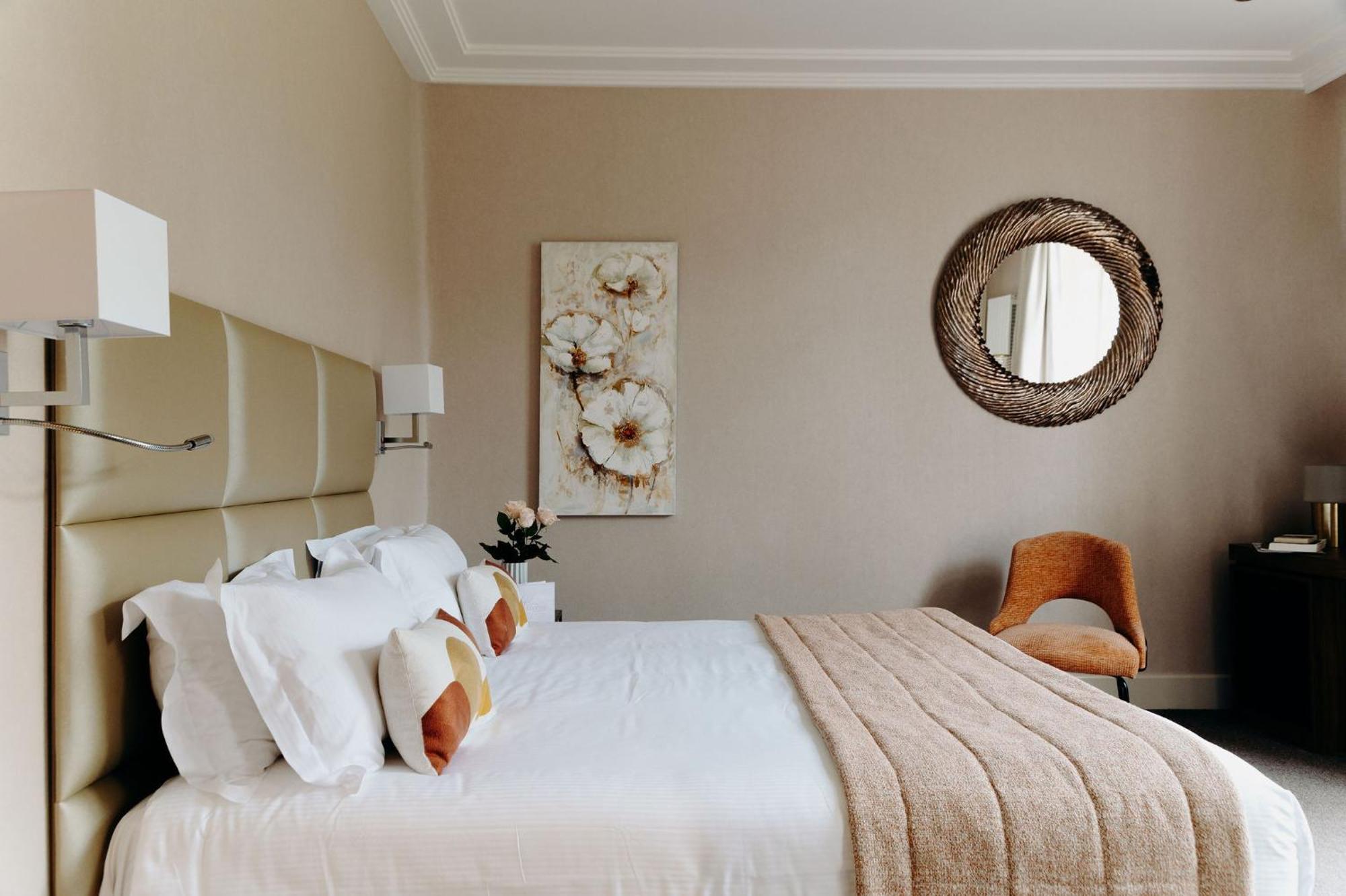 Hotel Le Cottage Bise Талуар Екстериор снимка